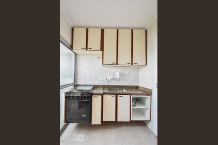 Apartamento para alugar com 70m², 2 quartos e 1 vagaCozinha