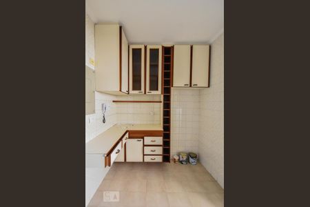 Apartamento para alugar com 70m², 2 quartos e 1 vagaCozinha