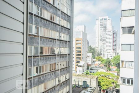 Apartamento para alugar com 70m², 2 quartos e 1 vagaVista Quarto 02