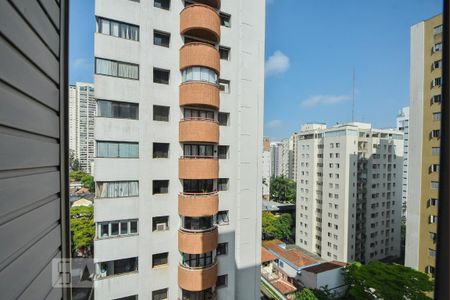 Apartamento para alugar com 70m², 2 quartos e 1 vagaVista Quarto 01