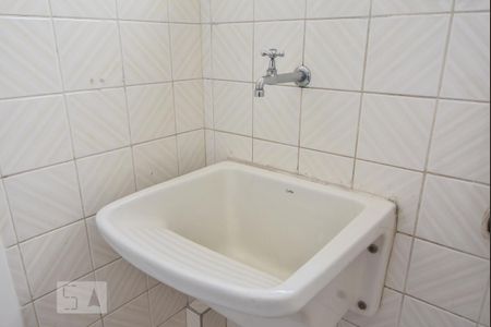 Apartamento para alugar com 70m², 2 quartos e 1 vagaLavanderia