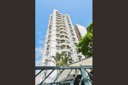 Prédio de apartamento para alugar com 2 quartos, 70m² em Brooklin Novo, São Paulo