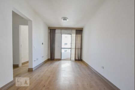 Sala 02 de apartamento para alugar com 2 quartos, 70m² em Brooklin Novo, São Paulo