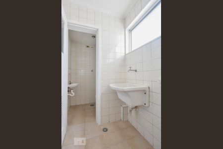 Apartamento para alugar com 70m², 2 quartos e 1 vagaLavanderia
