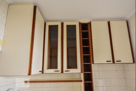 Apartamento para alugar com 70m², 2 quartos e 1 vagaCozinha