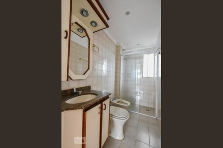 Apartamento para alugar com 70m², 2 quartos e 1 vagaBanheiro 01