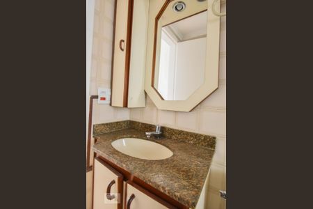 Apartamento para alugar com 70m², 2 quartos e 1 vagaBanheiro 01