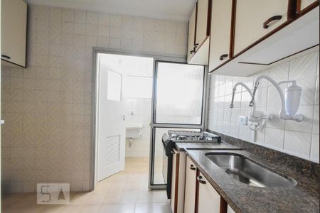 Apartamento para alugar com 70m², 2 quartos e 1 vagaCozinha
