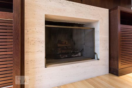 Sala de apartamento para alugar com 4 quartos, 167m² em Vila Nova Conceição, São Paulo