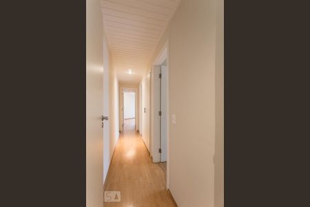 Apartamento para alugar com 167m², 4 quartos e 2 vagas Apartamento para alugar com 167m², 4 quartos e 2 vagasCorredor