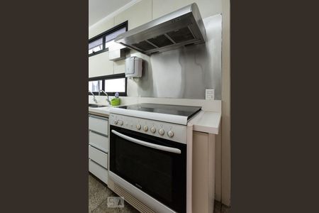 Apartamento para alugar com 167m², 4 quartos e 2 vagas Apartamento para alugar com 167m², 4 quartos e 2 vagasCozinha