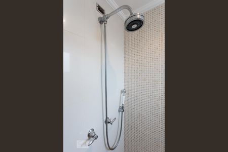 Apartamento para alugar com 167m², 4 quartos e 2 vagas Apartamento para alugar com 167m², 4 quartos e 2 vagasBanheiro da suíte 3