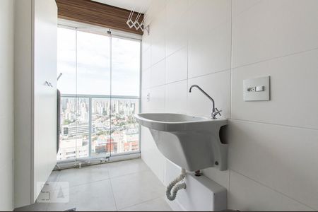 Studio para alugar com 48m², 1 quarto e 1 vagaÁrea de serviço