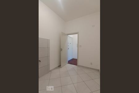 Apartamento à venda com 58m², 1 quarto e sem vagaCozinha