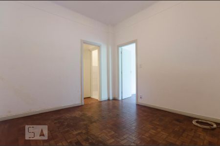 Apartamento à venda com 58m², 1 quarto e sem vagaQuarto