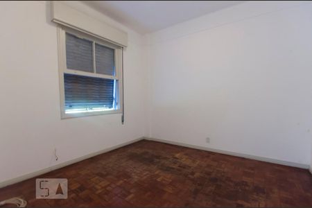 Apartamento à venda com 58m², 1 quarto e sem vagaQuarto