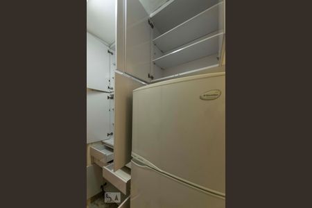 Apartamento à venda com 76m², 2 quartos e 1 vagaCozinha (Armários)