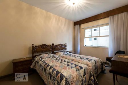 Apartamento à venda com 76m², 2 quartos e 1 vagaQuarto 2