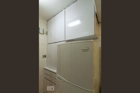 Apartamento à venda com 76m², 2 quartos e 1 vagaCozinha (Armários)