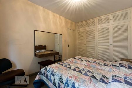 Apartamento à venda com 76m², 2 quartos e 1 vagaQuarto 2