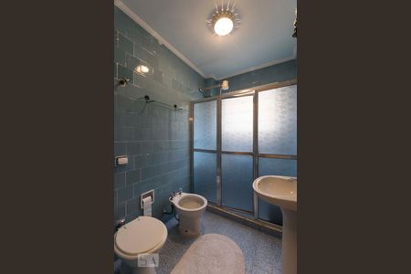 Apartamento à venda com 76m², 2 quartos e 1 vagaBanheiro