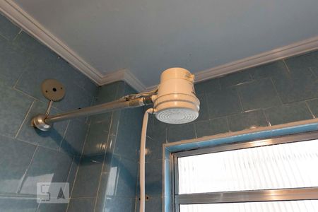 Apartamento à venda com 76m², 2 quartos e 1 vagaBanheiro (Chuveiro)