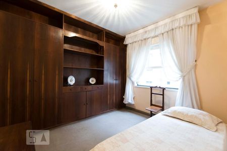 Apartamento à venda com 76m², 2 quartos e 1 vagaQuarto 1