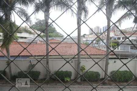 Vista do quarto 1 de apartamento para alugar com 3 quartos, 68m² em Vila Morse, São Paulo