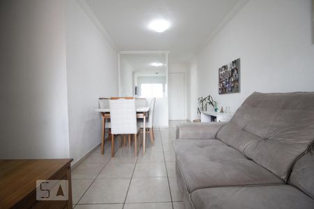 Sala de apartamento para alugar com 3 quartos, 68m² em Vila Morse, São Paulo