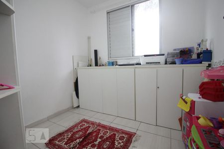 Quarto 1 de apartamento para alugar com 3 quartos, 68m² em Vila Morse, São Paulo
