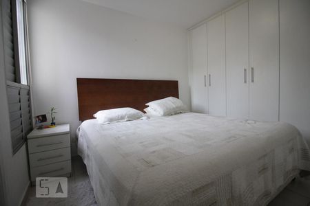 Suíte1 de apartamento para alugar com 3 quartos, 68m² em Vila Morse, São Paulo