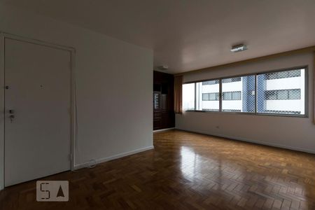 Apartamento para alugar com 86m², 2 quartos e 1 vagaSala
