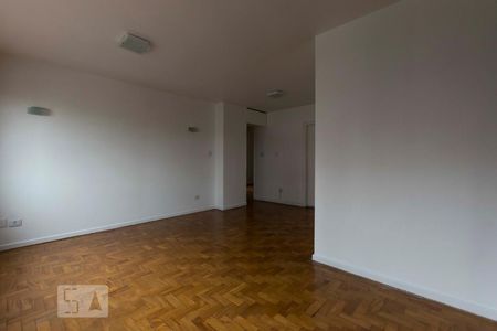 Apartamento para alugar com 86m², 2 quartos e 1 vagaSala