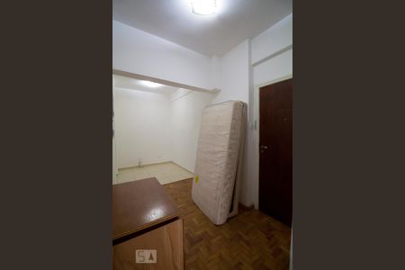 Sala/Entrada de apartamento para alugar com 1 quarto, 50m² em Jardim Paulista, São Paulo