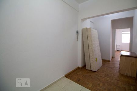 Sala/Entrada de apartamento para alugar com 1 quarto, 50m² em Jardim Paulista, São Paulo