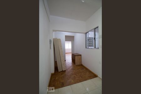 Apartamento para alugar com 50m², 1 quarto e sem vagaSala/Entrada