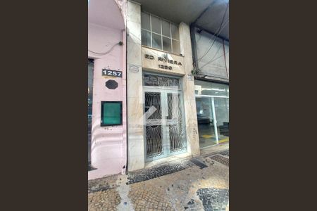 Apartamento à venda com 84m², 2 quartos e sem vagaFachada do Prédio