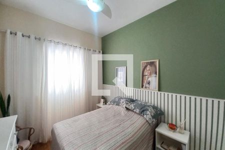 Apartamento à venda com 84m², 2 quartos e sem vagaQuarto 2 