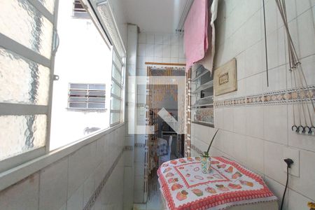 Apartamento à venda com 84m², 2 quartos e sem vagaÁrea de Serviço 