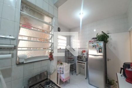 Apartamento à venda com 84m², 2 quartos e sem vagaCozinha 