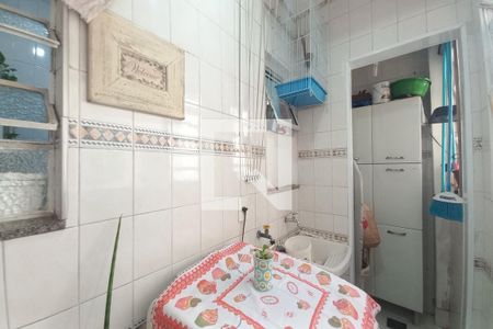 Apartamento à venda com 84m², 2 quartos e sem vagaÁrea de Serviço