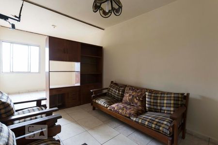 Kitnet de kitnet/studio para alugar com 1 quarto, 33m² em Campos Elíseos, São Paulo