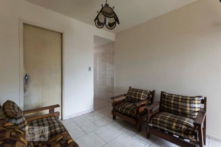 Kitnet de kitnet/studio para alugar com 1 quarto, 33m² em Campos Elíseos, São Paulo