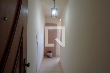 Entrada de kitnet/studio para alugar com 1 quarto, 33m² em Campos Elíseos, São Paulo