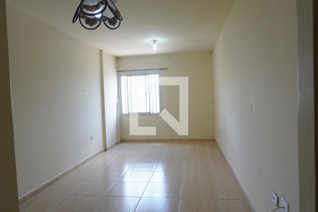 Sala/Quarto de kitnet/studio para alugar com 1 quarto, 33m² em Campos Elíseos, São Paulo