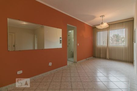 Apartamento para alugar com 2 quartos, 76m² em Baeta Neves, São Bernardo do Campo