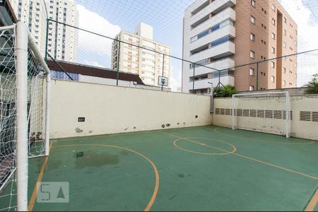 Quadra esportiva de apartamento para alugar com 2 quartos, 70m² em Vila Ipojuca, São Paulo