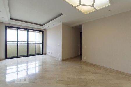 sala de apartamento para alugar com 2 quartos, 70m² em Vila Ipojuca, São Paulo