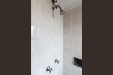 Banheiro de apartamento para alugar com 2 quartos, 70m² em Vila Ipojuca, São Paulo