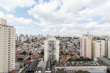 Vista de apartamento para alugar com 2 quartos, 70m² em Vila Ipojuca, São Paulo